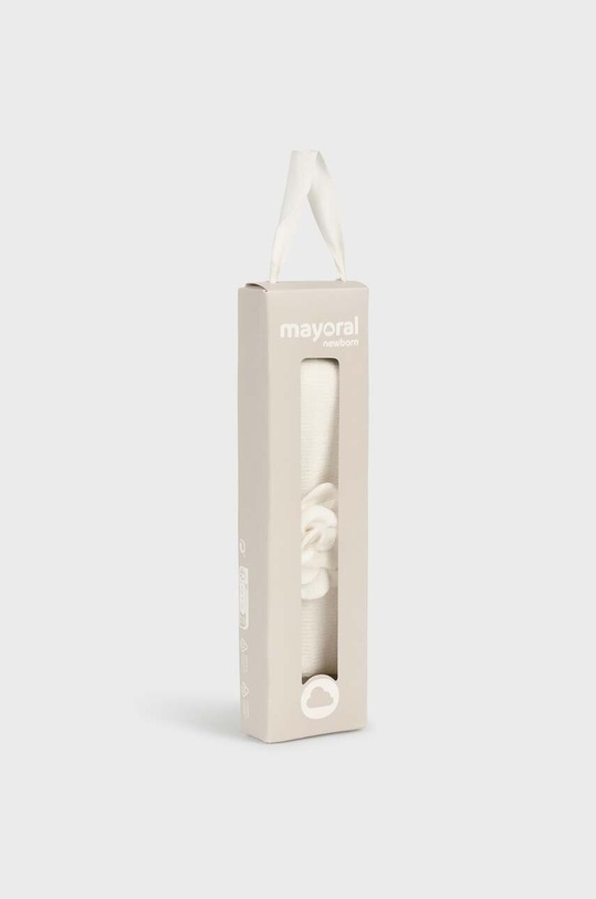 Mayoral Newborn opaska dziecięca Gift box 9675.2K.Newborn.9BYX