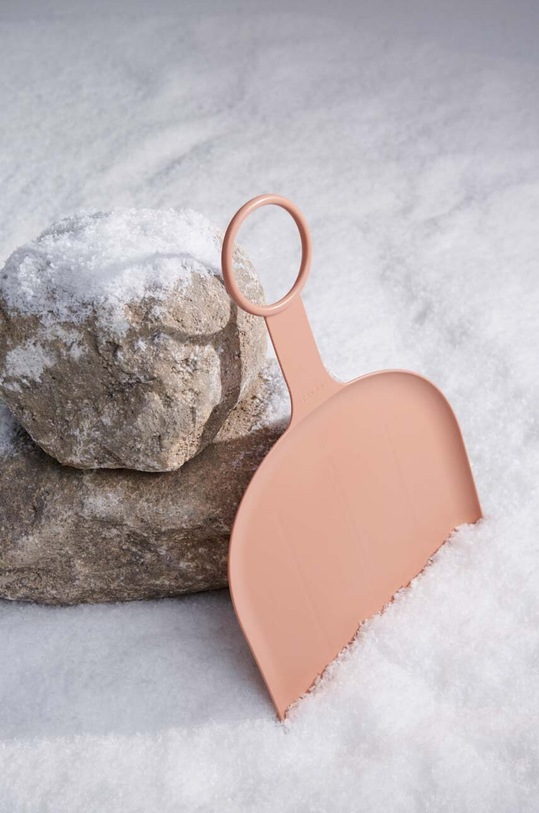 Hračka pro děti Liewood oranžová LW17374