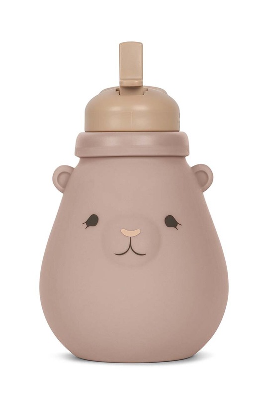Konges Sløjd biberon roz KS4298.G