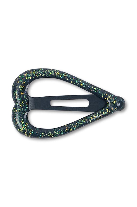 Detské sponky Konges Sløjd 10-pak viacfarebná KS6300