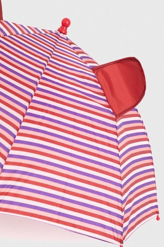 United Colors of Benetton ombrello per bambini 6G8UG800B.G.P.SEASONAL rosso AW23