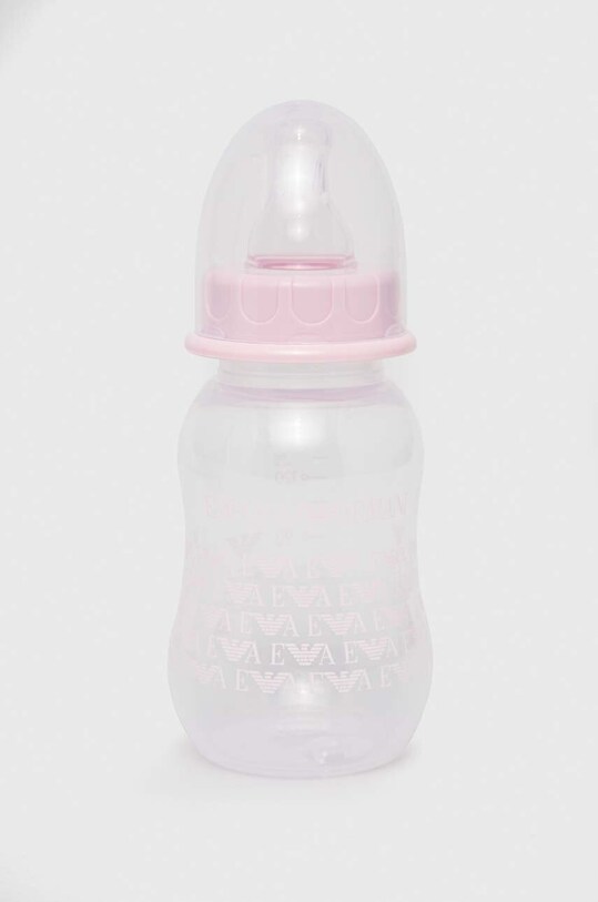 Emporio Armani bottiglia bambini prodotto per bambini rosa 409173.G.CC919