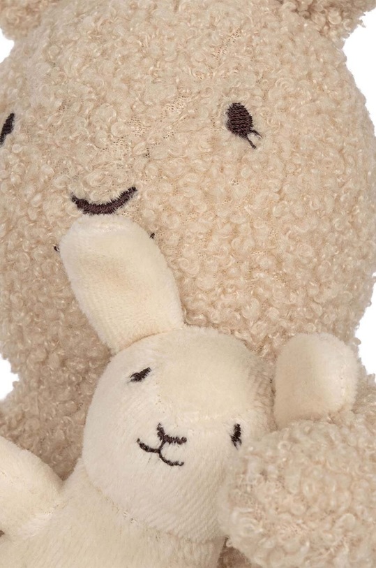 Chłopiec Konges Sløjd zabawka niemowlęca KS5864 beżowy