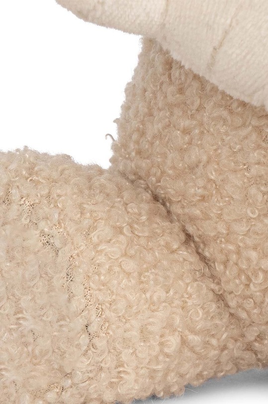 Konges Sløjd zabawka niemowlęca beżowy KS5864