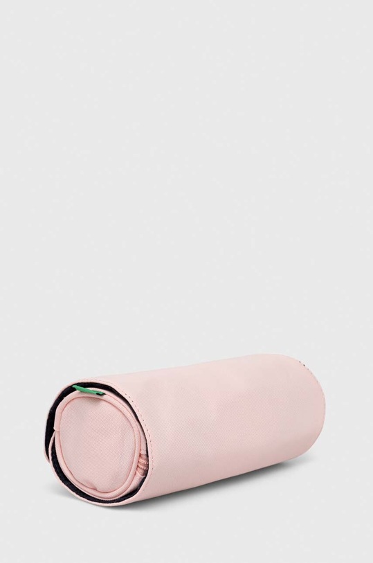 Dječja pernica Tommy Hilfiger AU0AU01755.9BYX roza AW23