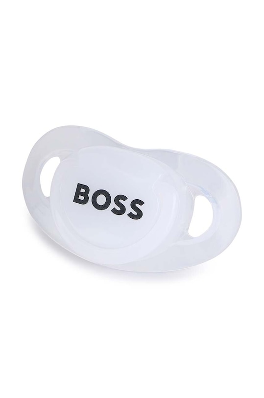 BOSS cumi fehér J90P20