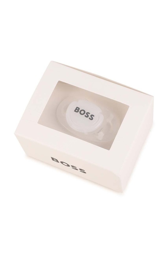 BOSS cumi J90P20 fehér AW23