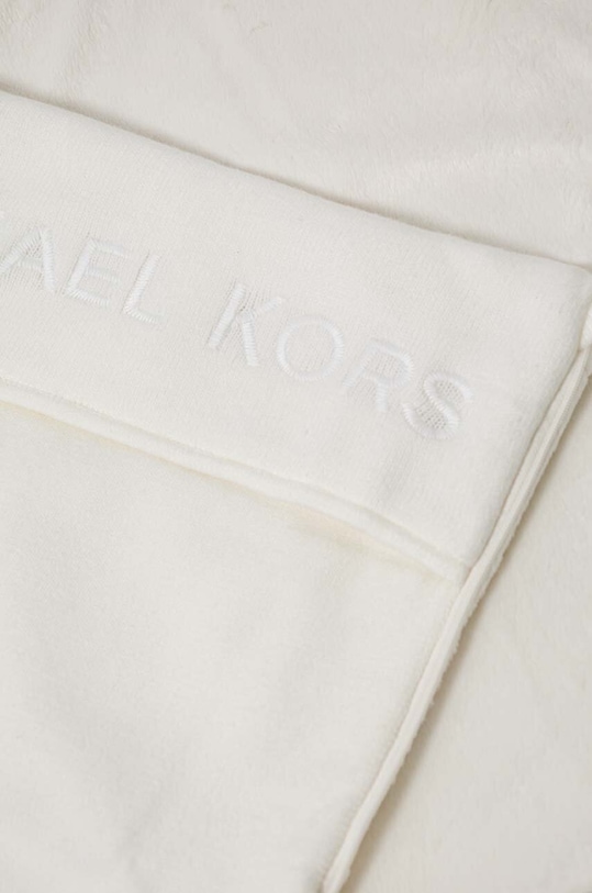Spací vak pre bábätko Michael Kors R96106 béžová AW23