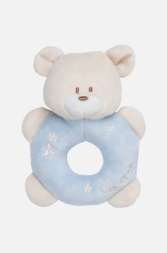 Mayoral Newborn grzechotka niemowlęca niebieski 19218.1E.Newborn