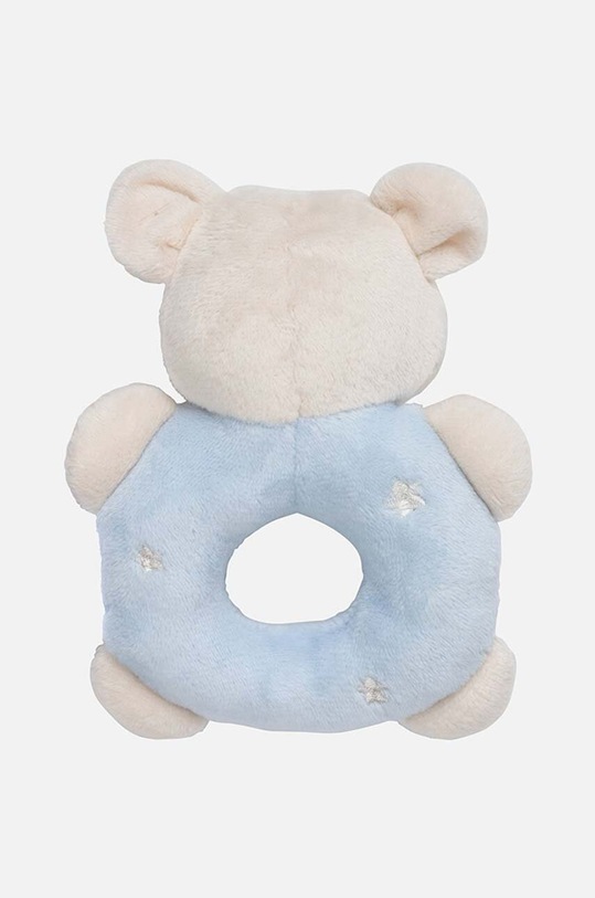 Mayoral Newborn grzechotka niemowlęca 19218.1E.Newborn niebieski AW23