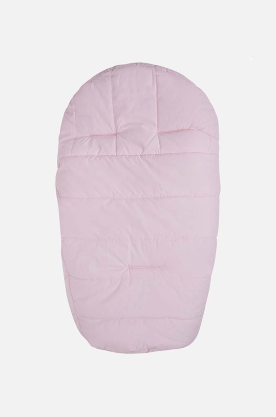 Mayoral Newborn śpiworek niemowlęcy 19311.1D.Newborn różowy AW23