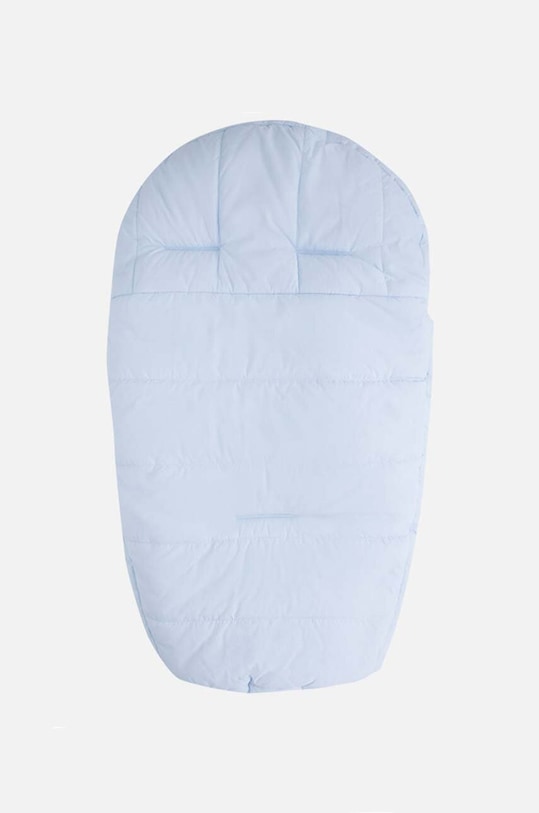 Спальный мешок для младенцев Mayoral Newborn 19311.1D.Newborn голубой AW23