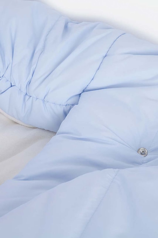 Мальчик Спальный мешок для младенцев Mayoral Newborn 19311.1D.Newborn голубой