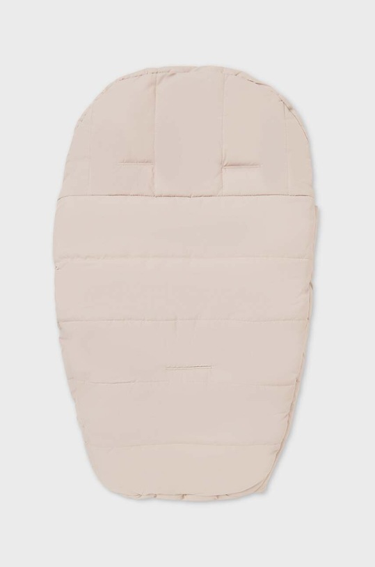 Mayoral Newborn śpiworek niemowlęcy 19311.1D.Newborn brązowy AW23