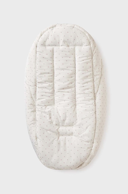 Спальный мешок для младенцев Mayoral Newborn 19383.1Q.Newborn бежевый AW23