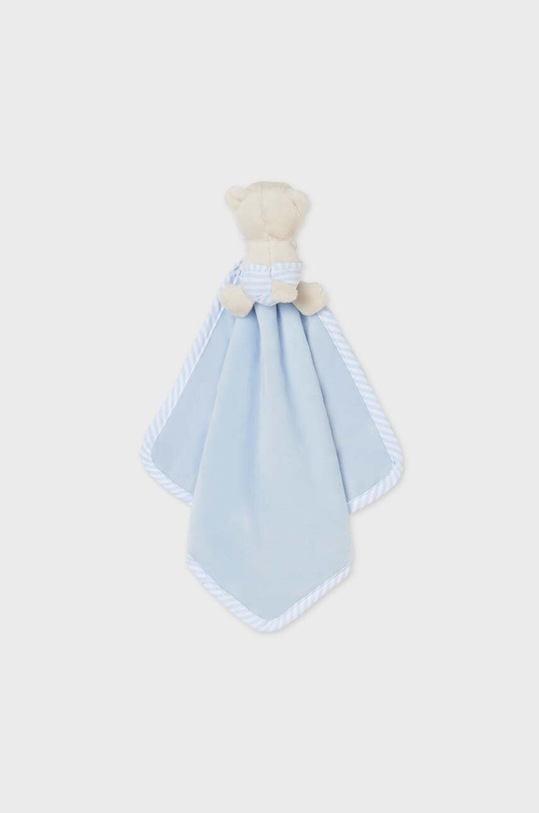 Mayoral Newborn jucărie pentru copii 19822.2C.Newborn albastru AW23