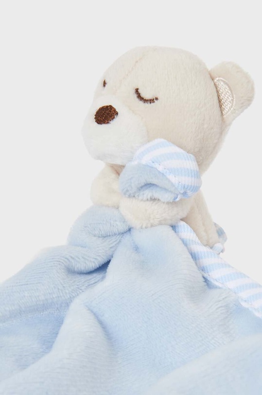 Băieți Mayoral Newborn jucărie pentru copii 19822.2C.Newborn albastru