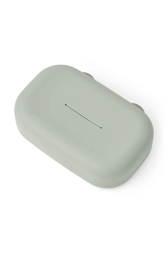 Liewood pokrowiec na chusteczki LW12999 szary AA00