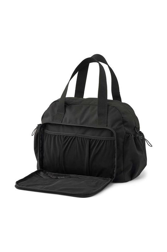 Κοριτσίστικα Τσάντα τρόλεϊ με λειτουργία κύλισης Liewood LW18193 μαύρο