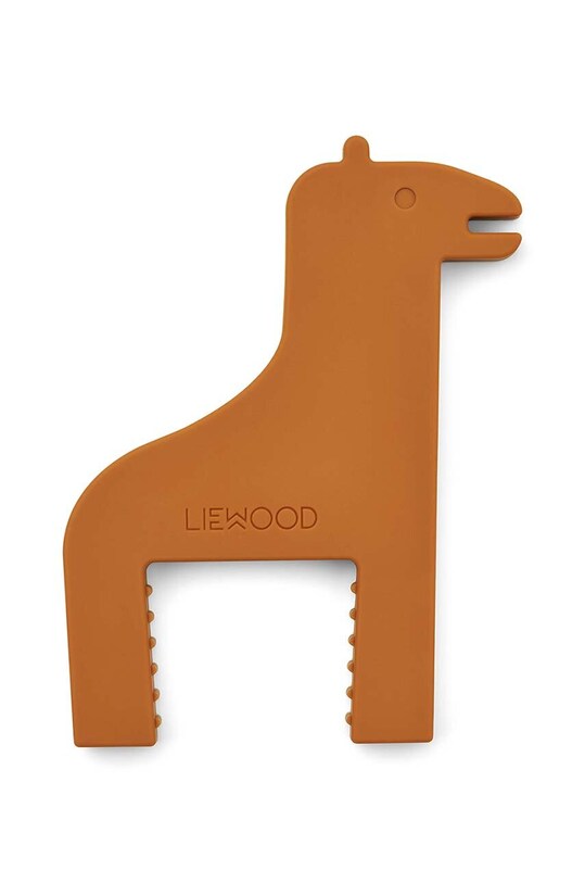 Κοριτσίστικα Χρονόμετρο για την πόρτα Liewood 2-pack LW17887 πορτοκαλί