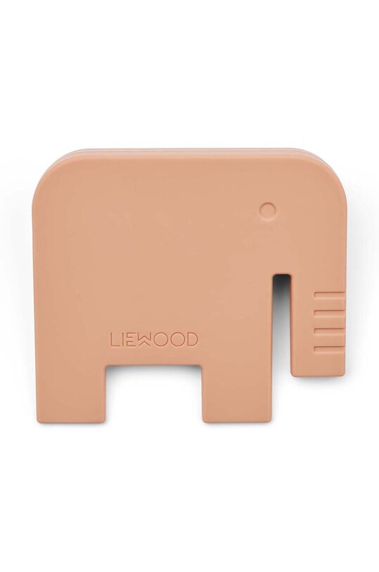 Χρονόμετρο για την πόρτα Liewood 2-pack πορτοκαλί LW17887