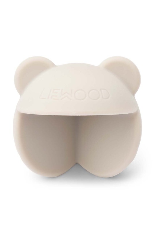 Ъгъл Liewood (4 броя) LW17893 бежов AW23