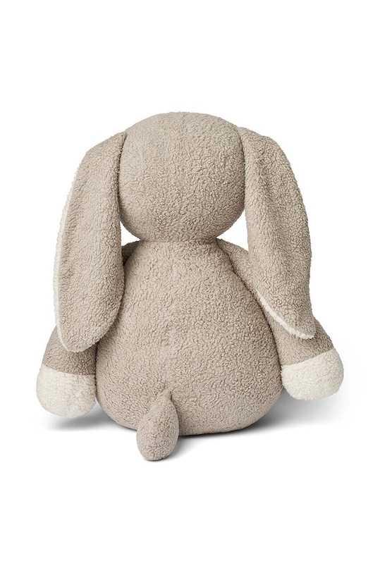 Detská plyšová hračka Liewood LW18351 sivá AW23