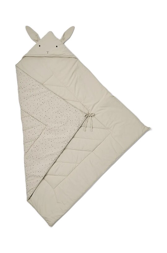 Liewood patura pentru copii LW18364 bej AW24