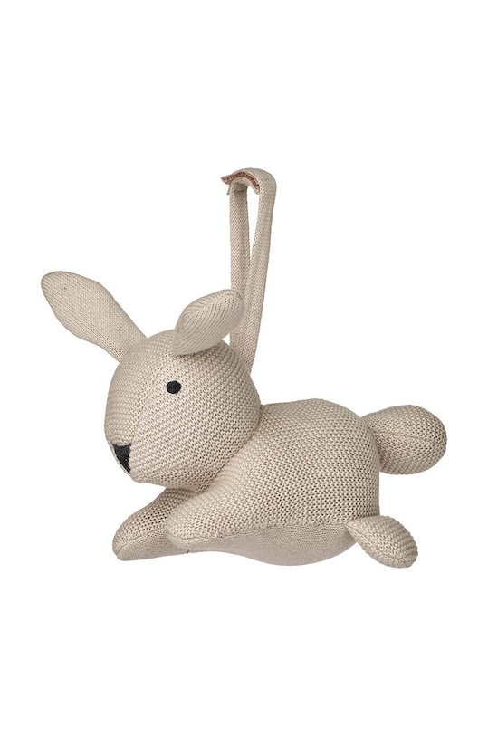 Privjesak za bebe Liewood Proizvod za bebe bež LW18464