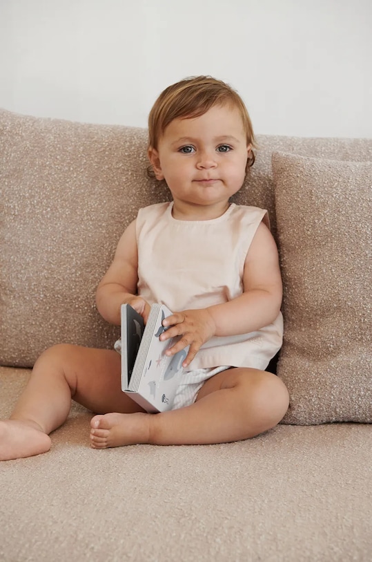 Knjižica za djecu Liewood LW17907