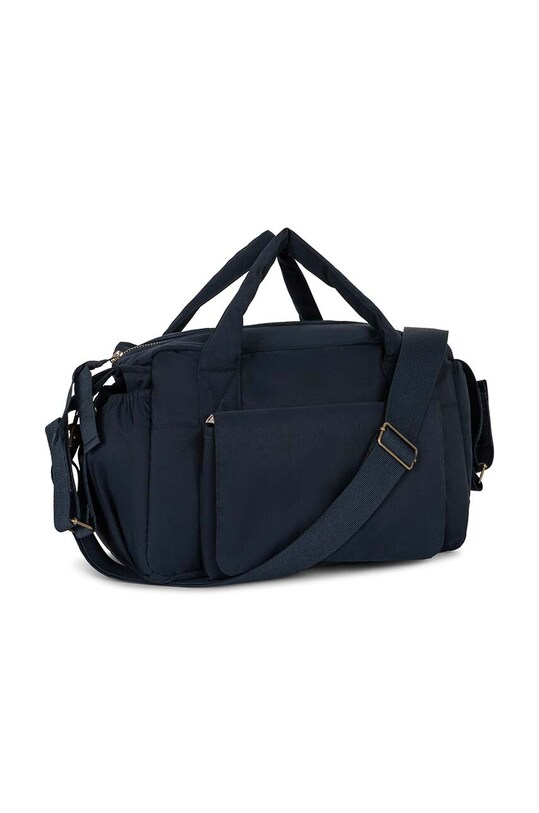 Сумка для візочка Konges Sløjd ALL YOU NEED MINI BAG темно-синій KS6331