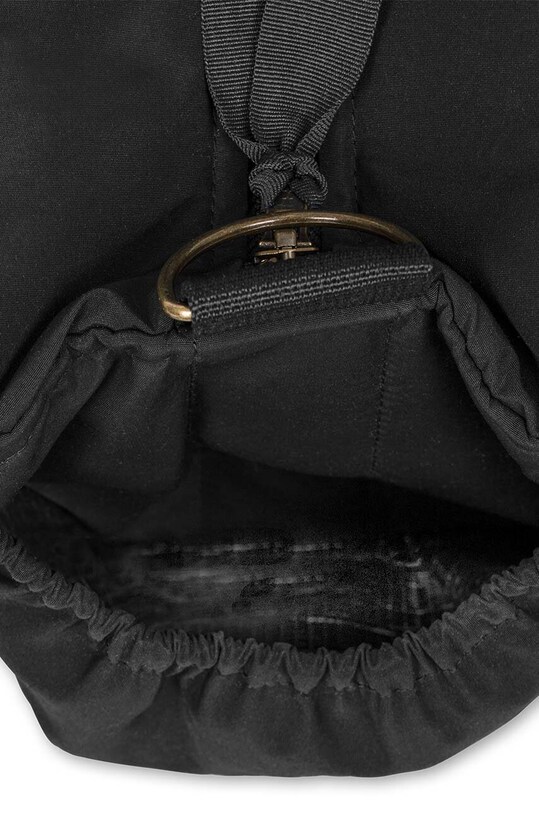 Konges Sløjd torba do wózka ALL YOU NEED MINI BAG czarny KS6331