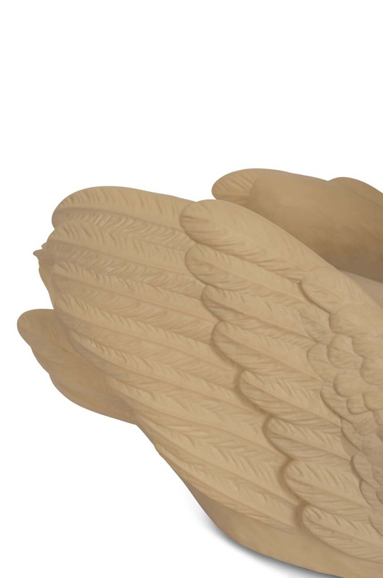 Lampička Konges Sløjd béžová KS6541