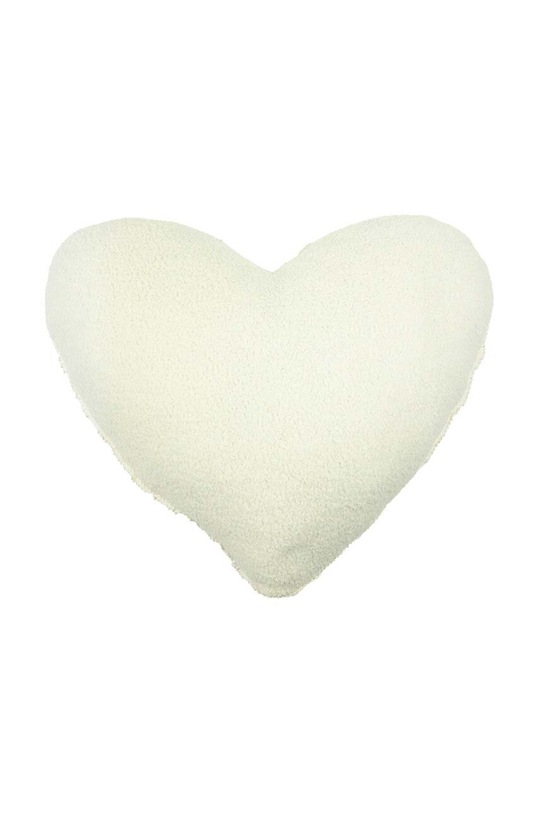 Vankúš Jamiks biela KENDA.Poduszka.JZG283.K