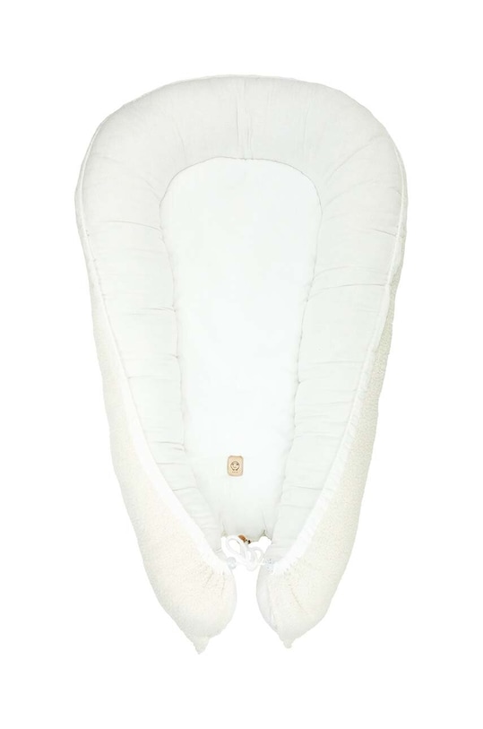 Hniezdo pre bábätko Jamiks SOLAR biela SOLAR.or.Kokon.JZG362.K