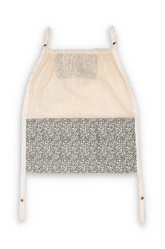 That's mine organizer do wózka 002162 Sole Pram Shopper 002162 beżowy AW23