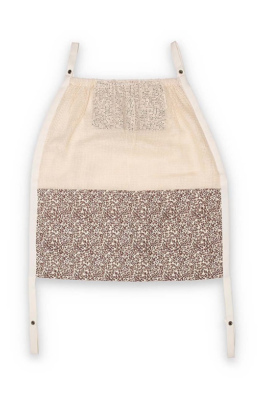 That's mine organizer do wózka 002162 Sole Pram Shopper brązowy 002162