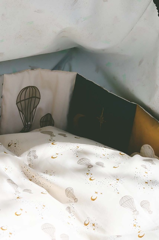 That's mine zabawka niemowlęca 026002 Kimmey Book brązowy 026002