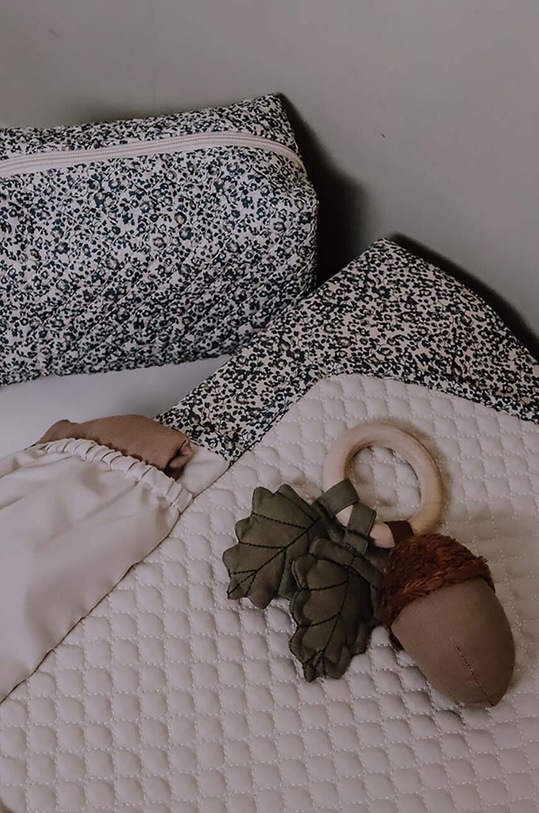 That's mine grzechotka niemowlęca 2-pack 262106 0262106 brązowy