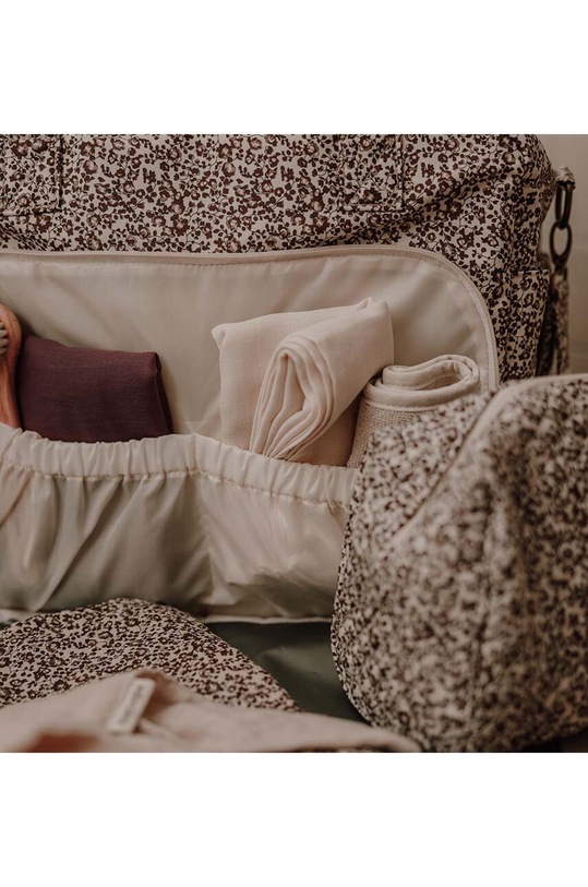 Chłopiec That's mine kosmetyczka dziecięca 030275 Vigga Toilet Bag 030275 brązowy