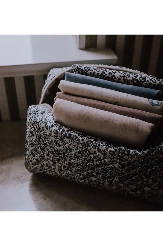 Chłopiec That's mine kosmetyczka dziecięca 030275 Vigga Toilet Bag 030275 niebieski