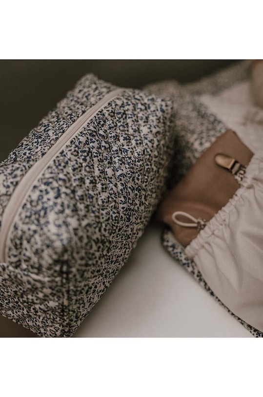 That's mine kosmetyczka dziecięca 030275 Vigga Toilet Bag niebieski 030275