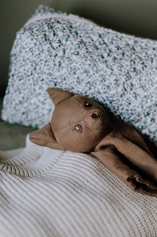 That's mine kosmetyczka dziecięca 030275 Vigga Toilet Bag 030275 niebieski