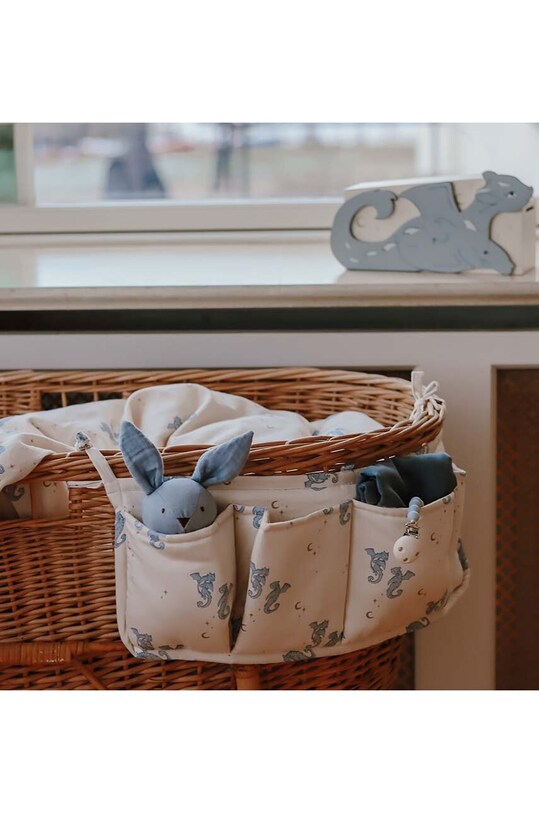 That's mine jucărie din lemn pentru copii 026902 Lina Cube Box 026902 gri AW23