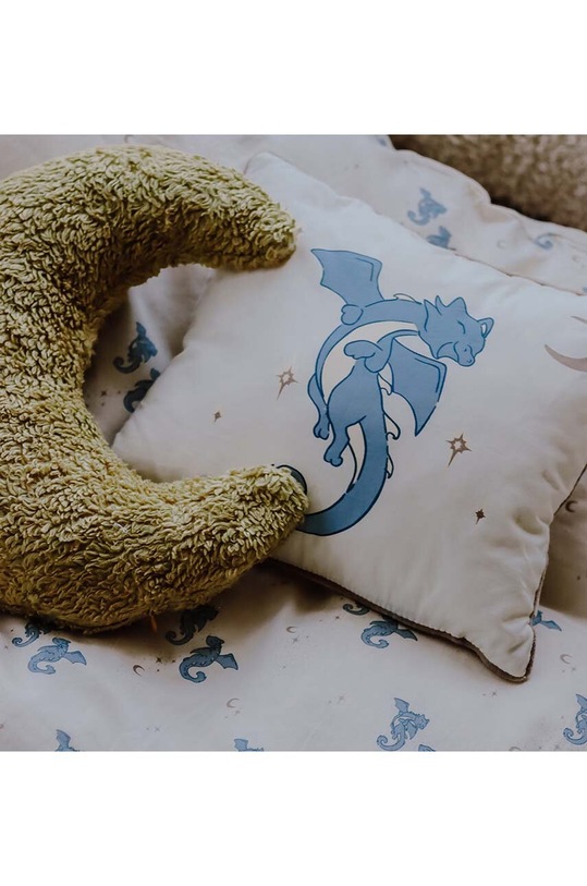 That's mine poduszka niemowlęca 0327118 Melva Pillows beżowy 0327118