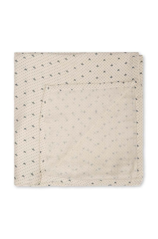 That's mine otulacz muślinowy Jana Muslin swaddle 028144 beżowy AA00