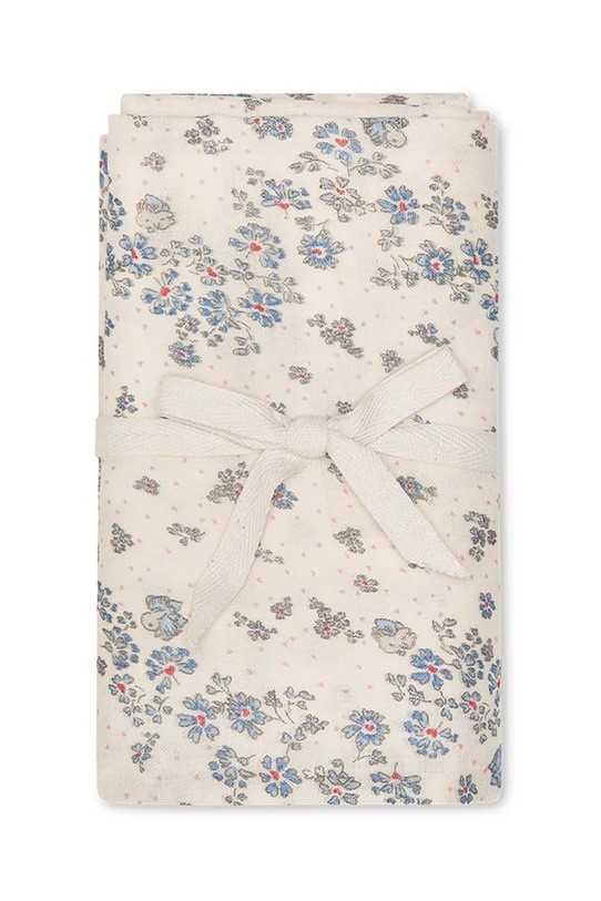 That's mine înfășat de muselină Jana Muslin swaddle 028144 bej AA00