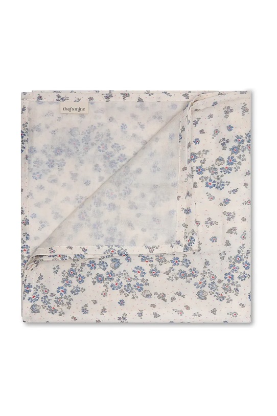 Băieți That's mine înfășat de muselină Jana Muslin swaddle 028144 bej