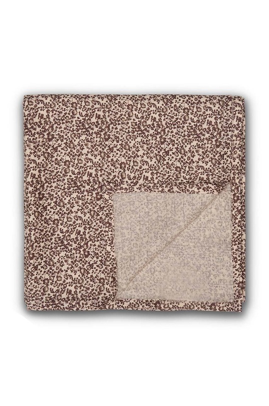 Муслиновое покрывальце That's mine 028144 Jana Muslin swaddle 028144 коричневый AA00