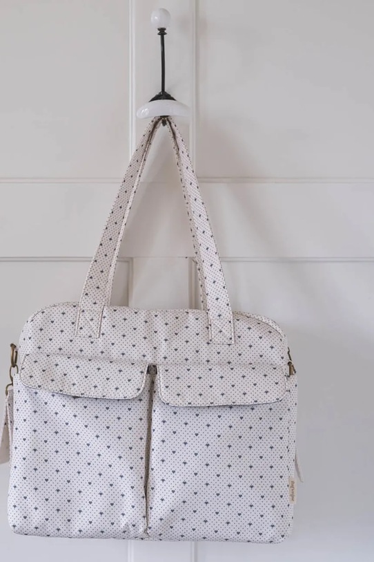 That's mine geantă cărucior 033145